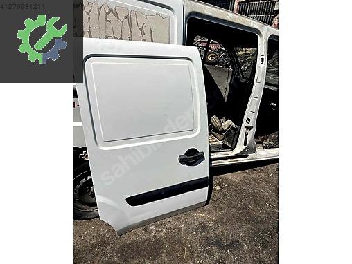 Fiat Doblo Sağ Kapı çıkma parça