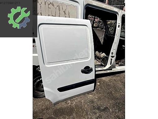 Fiat Doblo Sağ Kapı çıkma parça