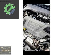 AYPAR YEDEK PARÇADAN FİAT EGEA MOTOR ŞANZUMAN