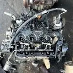 AYPAR YEDEK PARÇADAN FORD MONDEO MOTOR MUAYYER