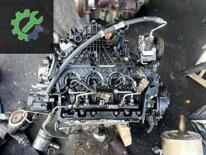 AYPAR YEDEK PARÇADAN FORD MONDEO MOTOR MUAYYER