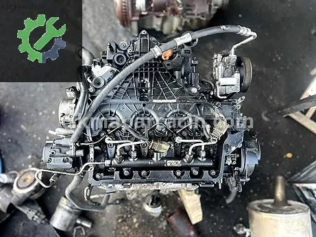 Ford Mondeo Motor Komple çıkma parça