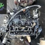 AYPAR YEDEK PARÇADAN FORD MONDEO MOTOR MUAYYER