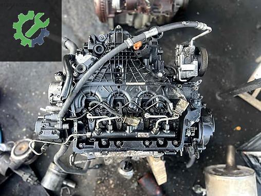 Ford Mondeo Motor Komple çıkma parça