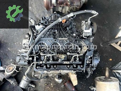 Ford Mondeo Motor Komple çıkma parça