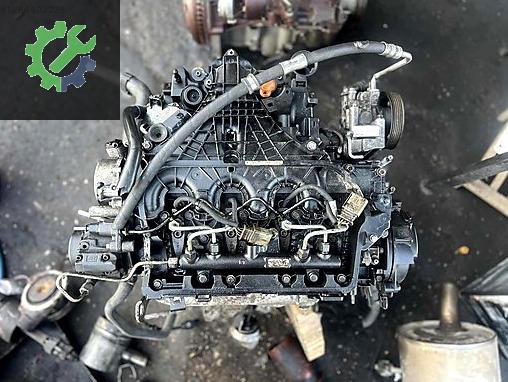 Ford Mondeo Motor Komple çıkma parça