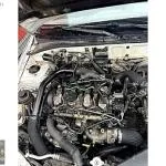 Hyundai Accent Silindir Kapak Çıkma Parça Ankara