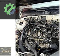 AYPAR YEDEK PARÇADAN HUNDAİ 3 silindir 1.5 motor şanzuman