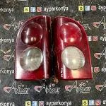 AYPAR YEDEK PARÇADAN HYUNDAI H100 ARKA STOP