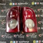AYPAR YEDEK PARÇADAN HYUNDAI H100 ARKA STOP