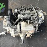 AYPAR YEDEK PARÇADAN HYUNDAİ İX35 MOTOR ŞANZIMAN GARANTİLİ