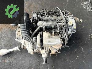 AYPAR YEDEK PARÇADAN HYUNDAİ İX35 MOTOR ŞANZIMAN GARANTİLİ