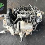 AYPAR YEDEK PARÇADAN HYUNDAİ İX35 MOTOR ŞANZIMAN GARANTİLİ