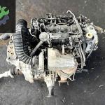AYPAR YEDEK PARÇADAN HYUNDAİ İX35 MOTOR ŞANZIMAN GARANTİLİ