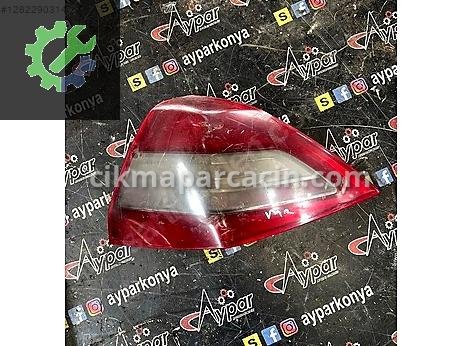 Renault Megane Sağ Arka Stop çıkma parça