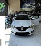 AYPAR YEDEK PARÇADAN MEGANE 4 kapı kaput bagaj çamurluk vs