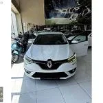 AYPAR YEDEK PARÇADAN MEGANE 4 kapı kaput bagaj çamurluk vs