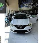 AYPAR YEDEK PARÇADAN MEGANE 4 kapı kaput bagaj çamurluk vs