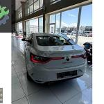 AYPAR YEDEK PARÇADAN MEGANE 4 kapı kaput bagaj çamurluk vs