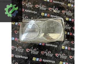 AYPAR YEDEK PARÇADAN MERCEDES W123 KASA ÖN FAR