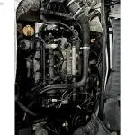 2021 Opel Combo Bagaj Kapağı Çıkma Parça İzmir