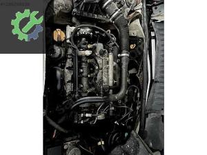 AYPAR YEDEK PARÇADAN OPEL COMBO 1.3 MOTOR ŞANZIMAN GARANTİLİ
