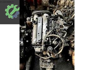 AYPAR YEDEK PARÇADAN OPEL VECTRA 1.6 MOTOR ŞANZIMAN