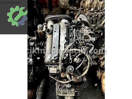 Opel Vectra Motor Komple çıkma parça