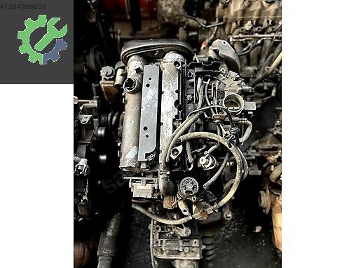 Opel Vectra Motor Komple çıkma parça