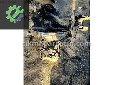 Opel Vectra Şanzıman Komple çıkma parça