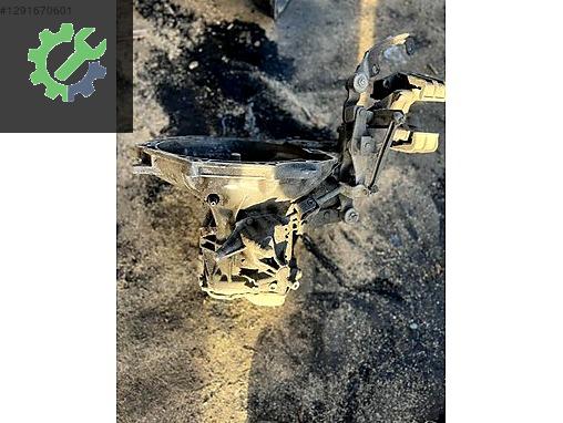 Opel Vectra Şanzıman Komple çıkma parça