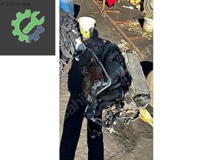 AYPAR YEDEK PARÇADAN PEGEOUT