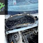 AYPAR YEDEK PARÇADAN PEUGEOT PARTNER KİLOMETRE SAATİ