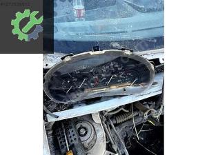 AYPAR YEDEK PARÇADAN PEUGEOT PARTNER KİLOMETRE SAATİ