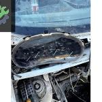 AYPAR YEDEK PARÇADAN PEUGEOT PARTNER KİLOMETRE SAATİ