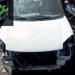 AYPAR YEDEK PARÇADAN PEUGEOT PARTNER ÖN KAPUT MODELLİ