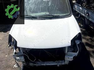 AYPAR YEDEK PARÇADAN PEUGEOT PARTNER ÖN KAPUT MODELLİ