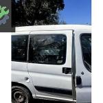 AYPAR YEDEK PARÇADAN PEUGEOT PARTNER SAĞ ARKA SÜRGÜLÜ KAPI