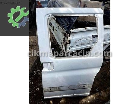 Peugeot Partner Kapı (Arka Sol) çıkma parça