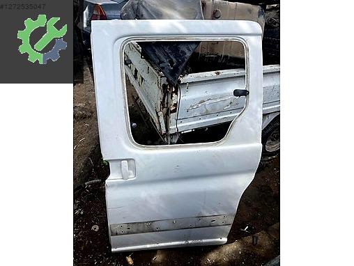 Peugeot Partner Kapı (Arka Sol) çıkma parça