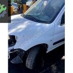 AYPAR YEDEK PARÇADAN PEUGEOT PARTNER SOL ÖN ÇAMURLUK
