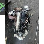 Renault Symbol Motor Komple Çıkma Parça Konya