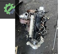 AYPAR YEDEK PARÇADAN RENAULT 1.5 MOTOR MUHAYYER