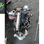 Renault Symbol Motor Komple Çıkma Parça Konya
