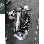 Renault Symbol Motor Komple Çıkma Parça Konya