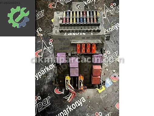 Renault Laguna Sigorta Kutusu LAGUNA1 çıkma parça