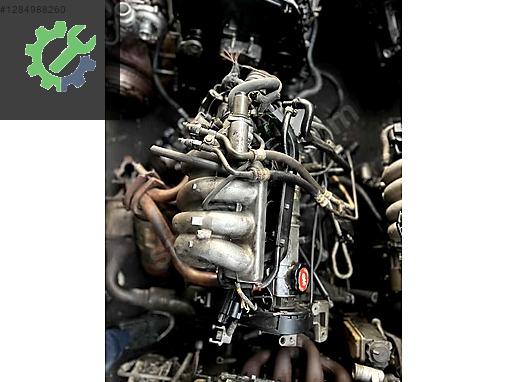 Renault Laguna Motor Komple çıkma parça