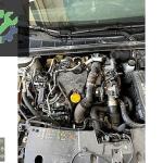 AYPAR YEDEK PARÇADAN RENAULT MEGANE 4 MOTOR GARANTILI