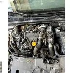AYPAR YEDEK PARÇADAN RENAULT MEGANE 4 MOTOR GARANTILI