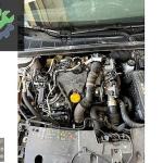 AYPAR YEDEK PARÇADAN RENAULT MEGANE 4 MOTOR GARANTILI
